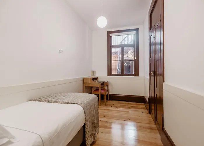 Bed & Breakfast Alado 3*