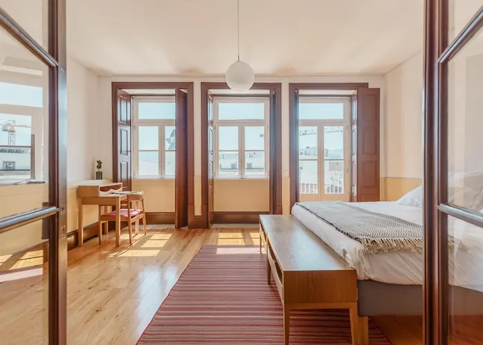 Alado Bed & Breakfast 3*