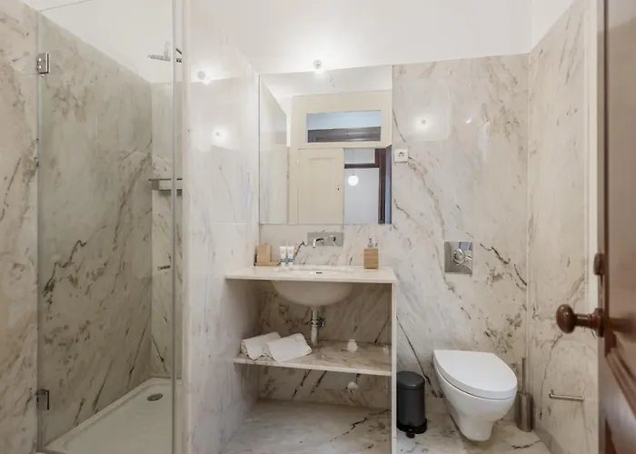 Alado Отель типа 