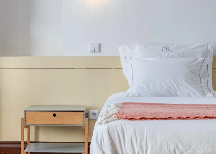 Alado Отель типа 